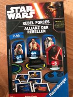 Ravensburger Star Wars Rebel Forces Gesellschaftsspiel Sachsen-Anhalt - Eilsleben Vorschau