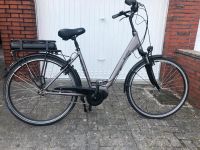 E-Bike lehmkuhl Niedersachsen - Rhauderfehn Vorschau