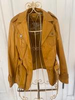 Gipsy Lederjacke gr. S Nordrhein-Westfalen - Hemer Vorschau