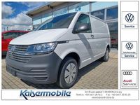 Volkswagen T6.1 2.0 TDI Kasten KLIMA+DAB+BLUETOOTH Sachsen-Anhalt - Bernburg (Saale) Vorschau