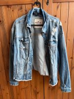 HOLLISTER Jeansjacke, Gr. S Nordrhein-Westfalen - Gevelsberg Vorschau