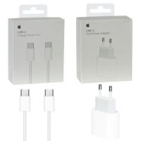 OriginalApple20W Power AdapteriPhone 15 USB-C auf USB-C Ladek8 Berlin - Reinickendorf Vorschau