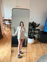 Blazer -Zara Stuttgart - Feuerbach Vorschau