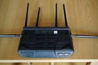 WLAN Router ASUS RT-AC 3200 Berlin - Reinickendorf Vorschau