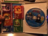 Wii SPIEL "SKYLANDERS TRAP TEAM" Starter Set Komplett Berlin - Mitte Vorschau