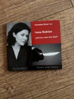Irene Rodrian - Stimmen unter dem Dach Hörbuch Rheinland-Pfalz - Kröv Vorschau
