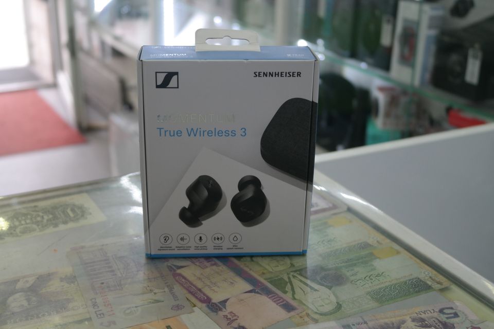 ⚡️⚡️ MOMENTUM True Wireless 3 NEU⚡️⚡️ in Berlin