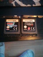 2 Nintendo DS spiele Bayern - Hof (Saale) Vorschau