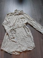 Umstandsbluse in khaki, Gr. S H&M Mama Baden-Württemberg - Wittlingen Vorschau