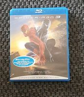 Blu-Ray Disc,  Spiderman-man 3 Nordrhein-Westfalen - Olfen Vorschau