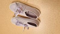 Fliederfarbene Sneaker von Esmara, Gr. 37, sehr gut erhalten Hessen - Lollar Vorschau