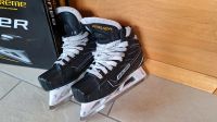 Schlittschuhe Bauer Gr. 36 Torwart/Goal Skate jr Bayern - Biessenhofen Vorschau