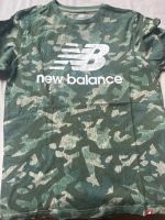 New Balance Shirt L Baden-Württemberg - Bad Urach Vorschau