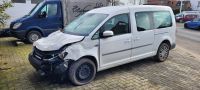 Volkswagen Caddy PKW Maxi Trendline BMT vorhandener Unfall Nordrhein-Westfalen - Beckum Vorschau