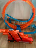 Hot Wheels Bahn Looping & Truck Bayern - Hohenlinden Vorschau