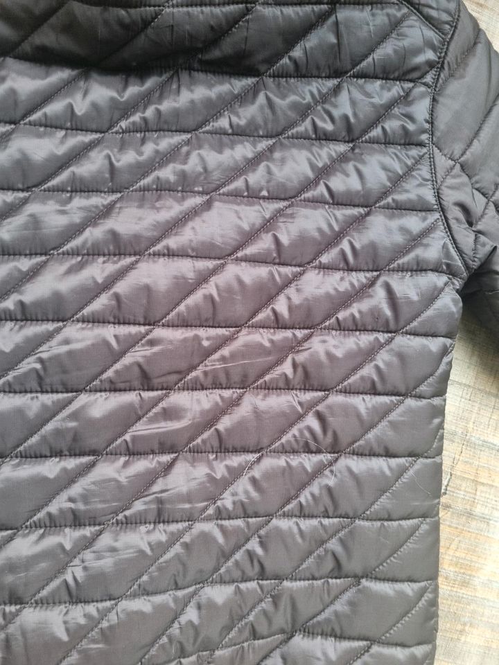 Jack Wolfskin Stepp Jacke braun Gr. 140 neuwertig in Essen