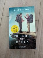 Buch "Picknick mit Bären" Düsseldorf - Unterbach Vorschau