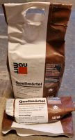 Quellmörtel 10kg Niedersachsen - Delmenhorst Vorschau