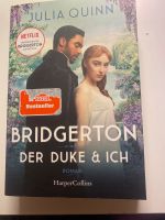 Bridgerton Der Duke & Ich Rheinland-Pfalz - Mainz Vorschau