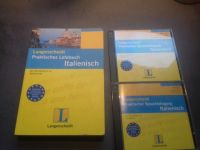 Sprachkurs Langenscheidt italienisch Lehrbuch und CD Nordrhein-Westfalen - Willich Vorschau