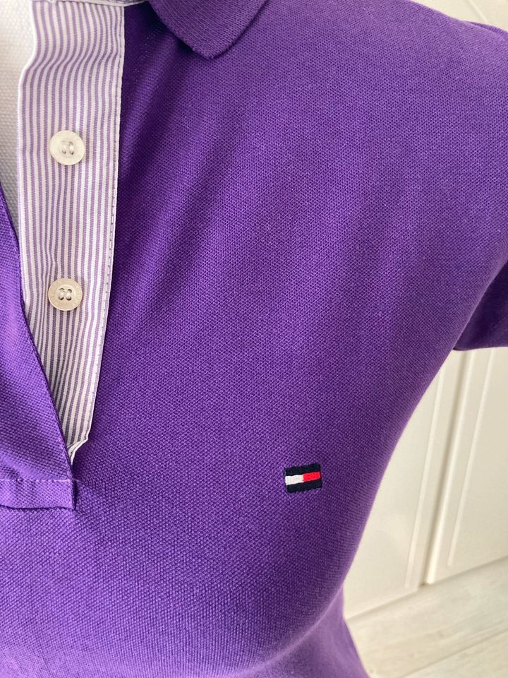 Tommy Hilfiger Poloshirt, Kinder Größe L, neu in Berlin