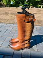 Tommy Hilfiger Stiefel Neu 40 Frankfurt am Main - Westend Vorschau