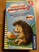 Spiel Kosmos Fressen Igel Schokoriegel ab 3 Schleswig-Holstein - Bad Oldesloe Vorschau