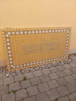 Tischplatte Mosaik MBM Bayern - Mauern Vorschau