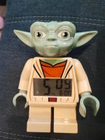 Star Wars Lego Wecker - Yoda Niedersachsen - Osnabrück Vorschau