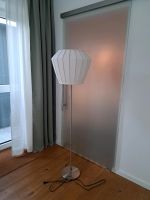 Stehlampe gross Ikea mit Lampenschirm Münster (Westfalen) - Mecklenbeck Vorschau