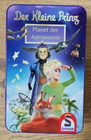 Der kleine Prinz *Mitbringspiel* Hannover - Herrenhausen-Stöcken Vorschau