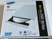 Samsung SE-208 Ultra Thin DVD Writer Laufwerk Nordrhein-Westfalen - Radevormwald Vorschau