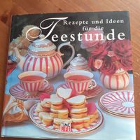 Buch Rezepte und Ideen für die Teestunde Hessen - Schaafheim Vorschau