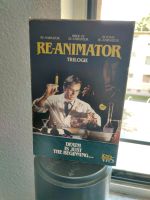 Re - Animator Trilogie Duisburg - Meiderich/Beeck Vorschau