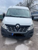 Renault Master Nordrhein-Westfalen - Iserlohn Vorschau