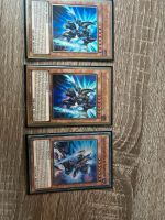 Yugioh! Fantastischer Drache Phantazmei Nordrhein-Westfalen - Nettetal Vorschau