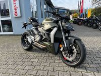 Ducati Streetfighter V2 Baden-Württemberg - Bad Mergentheim Vorschau