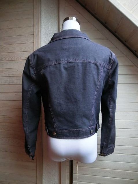 BANDOLERA JEANS Damen Jacke gr.38 in Düsseldorf