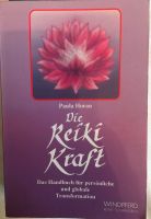 Die Reiki Kraft Paula Horan München - Pasing-Obermenzing Vorschau