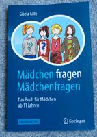 Sacchbuch über Mädchen Kreis Pinneberg - Quickborn Vorschau