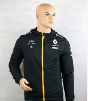 Renault F1 Team Racing Formel 1 Le Coq Sportjacke Gr. XXL Nordrhein-Westfalen - Kerken Vorschau
