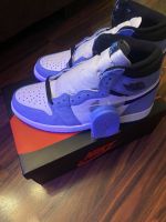 Jordan 1 Retro High OG University Blue Niedersachsen - Langenhagen Vorschau