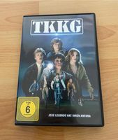 TKKG DVD Film Essen - Essen-Werden Vorschau
