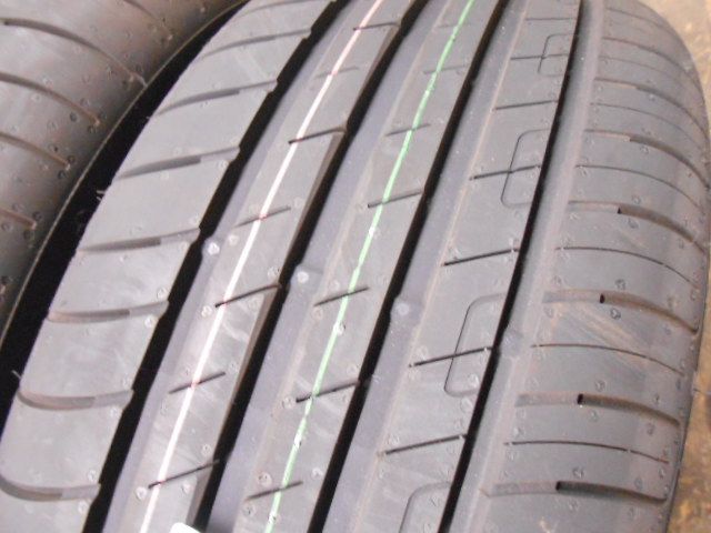 2x Neu Sommerreifen 225/50 R17 94W Goodyear Efficient Grip in Konz