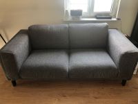 Ikea Nockeby Couch Sofa 2er Sitz grau 2 Sitzer Rheinland-Pfalz - Speyer Vorschau