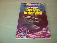 Der Riss in der Welt – S.U. Wiemer - 1981 – Science Fiction Nordrhein-Westfalen - Wesel Vorschau