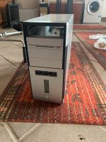 PC Midi Tower Gehäuse top Zustand mit Display Thüringen - St Gangloff Vorschau