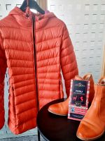 Kombi Jacke & Stiefelette Brandenburg - Bernau Vorschau