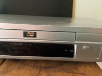 Panasonic DVD RV 20 E mit Fernbedienung Baden-Württemberg - Ulm Vorschau