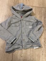 Sweatshirt Jacke s Oliver 86 Nordrhein-Westfalen - Jüchen Vorschau